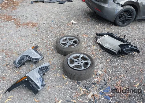 2025 Kia K4 Lxs z USA, uszkodzony, nr VIN 3KPFT4DE5SE124547